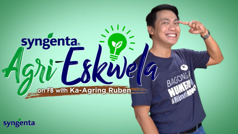 Agri-Eskwela