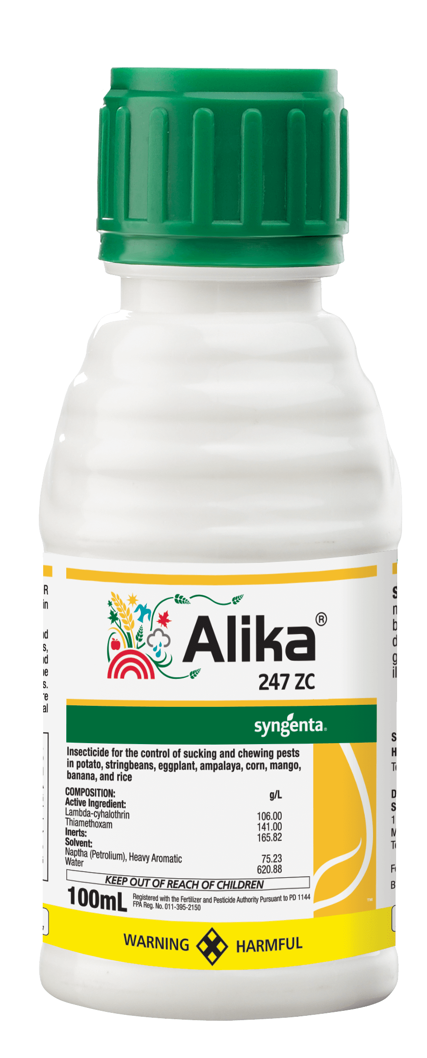 Alika 247 ZC